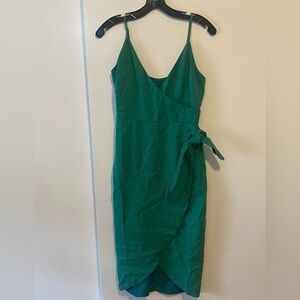 Orchid Dress in Lucky Charm, Lovers and Friends, Small